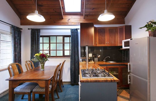 Waterkloof Hotel | Waterkloof Apartments