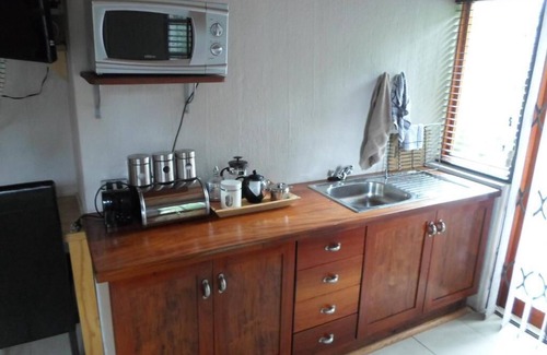 Waterkloof Hotel | Waterkloof Apartments