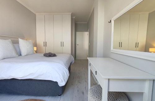 Muizenberg Apartment | Waveside Stays