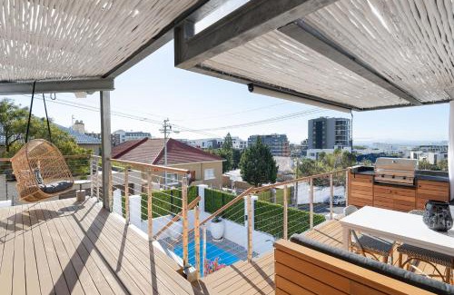Green Point Villa | Wessels Road 11
