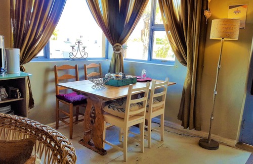 West Beach Apartment | West Beach Cottages - Lilacs Guesthouse