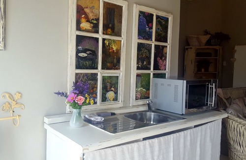 West Beach Apartment | West Beach Cottages - Lilacs Guesthouse