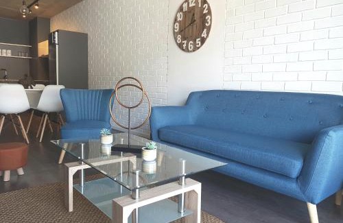Cape Town City Centre Apartment | Wex 1 Apartments