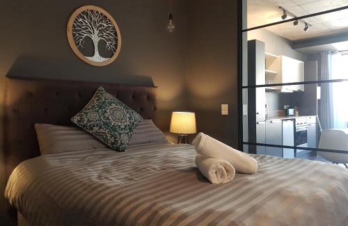 Cape Town City Centre Apartment | Wex 1 Apartments