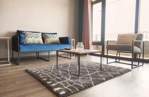 Cape Town City Centre Apartment | Wex 1 Apartments
