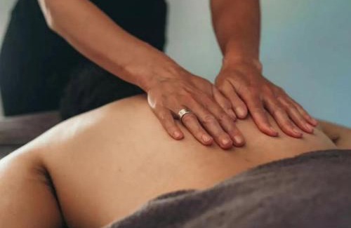 Yzerfontein House | White Feather Wellness Spa and Guest Rooms Yzerfontein