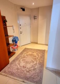 Mahmutlar Apartment | White Gold Avokado