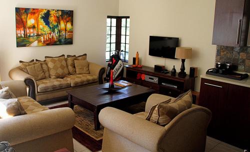 White River Apartment | White River Country Estate Self Catering Apartment