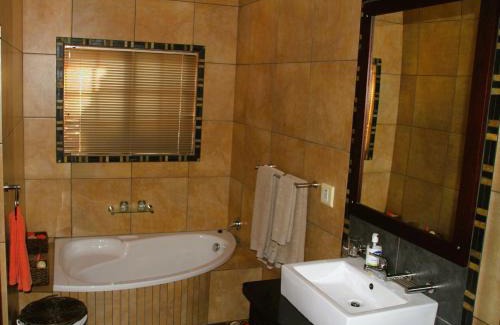 White River Apartment | White River Country Estate Self Catering Apartment