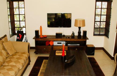 White River Apartment | White River Country Estate Self Catering Apartment