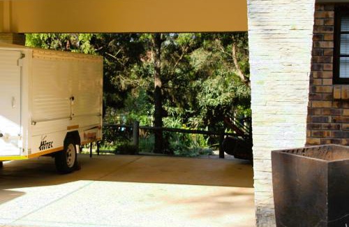 White River Apartment | White River Country Estate Self Catering Apartment