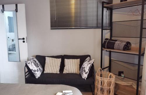 White River Apartment | White River Stay