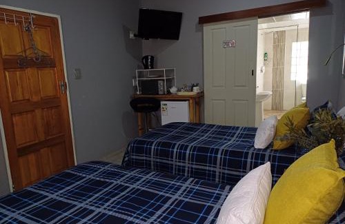 Nala House | WHY NOT GUESTHOUSE