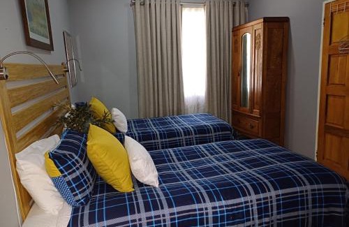 Nala House | WHY NOT GUESTHOUSE