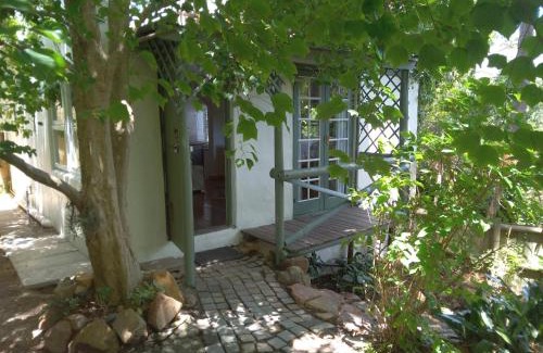 Hout Bay Apartment | Wigglewood Hout Bay