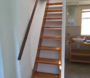Hout Bay Apartment | Wigglewood Hout Bay