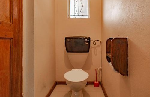 Trawal House | Wilcuma Lodge
