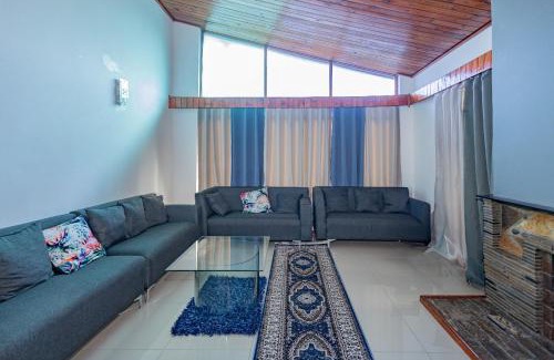 Trawal House | Wilcuma Lodge