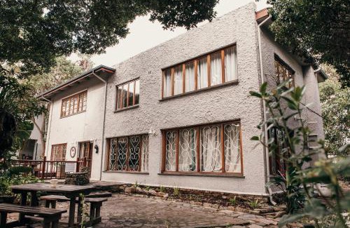 Wilderness Hostel | Wilderness Backpackers