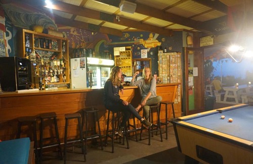 Wilderness Beach Hostel | Wilderness Beach House Backpackers Lodge