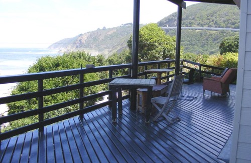 Wilderness Beach Hostel | Wilderness Beach House Backpackers Lodge