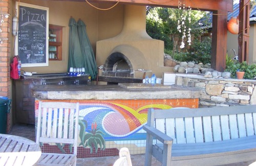 Wilderness Beach Hostel | Wilderness Beach House Backpackers Lodge