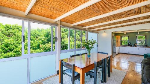 Wilderness Beach Bed & Breakfast | Wilderness on Sea