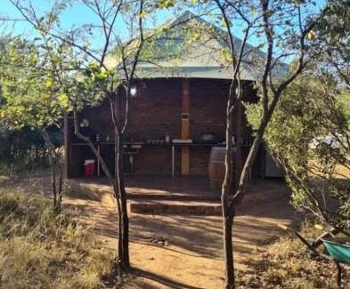 Kareeberg Other | Wildland Safaris