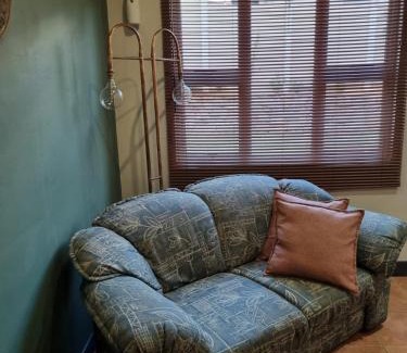 Durban North Apartment | Willow's Corner-Just like home!