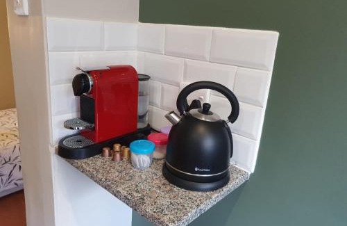 Durban North Apartment | Willow's Corner-Just like home!