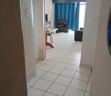 North Beach Apartment | Windemere Flat 128