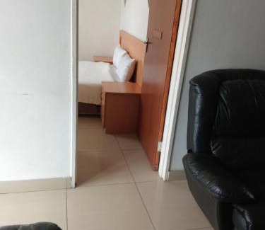 North Beach Apartment | Windemere Flat 128