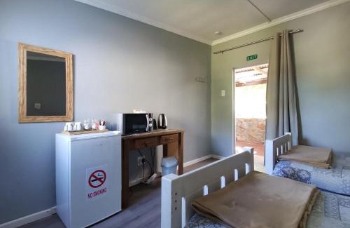Nelson Mandela Bay House | Windygates Estate Room 3