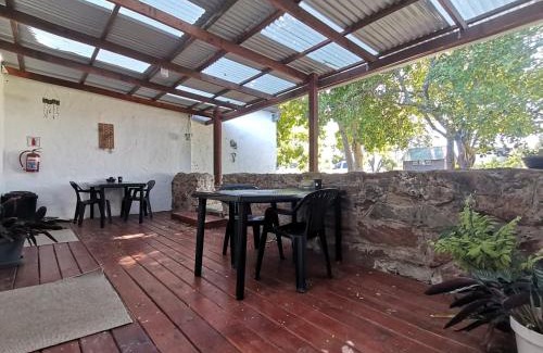 Nelson Mandela Bay House | Windygates Estate Room 3