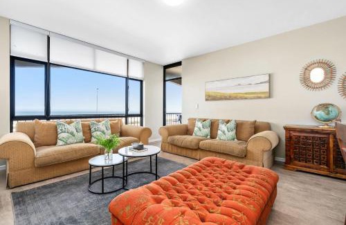 Bloubergstrand Apartment | Witsand 102 by Host Agents