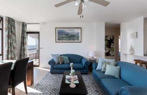 Bloubergstrand Apartment | Witsand 401 by CTHA
