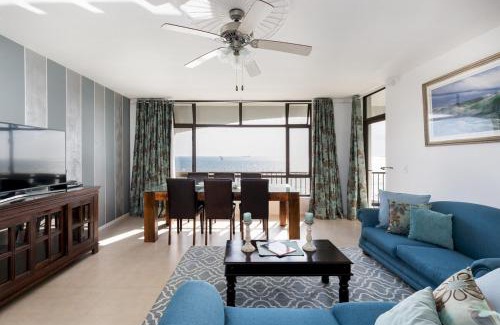 Bloubergstrand Apartment | Witsand 401 by CTHA