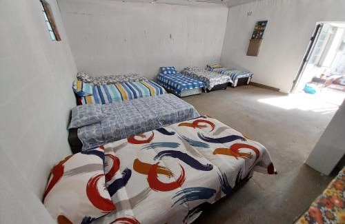 Wolseley Hostel | Wolseley Budget Self Catering & Backpackers Witzenberg