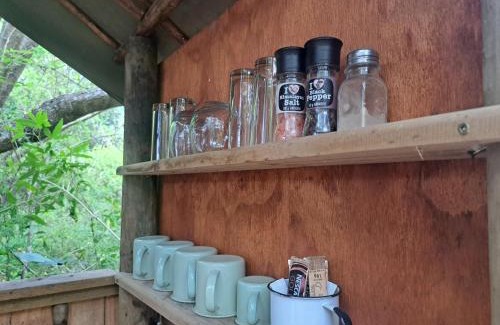 Duiwerivier Other | Woodcutter's Bush Camp at The Old Trading Post