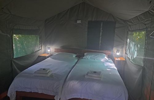 Duiwerivier Other | Woodcutter's Bush Camp at The Old Trading Post
