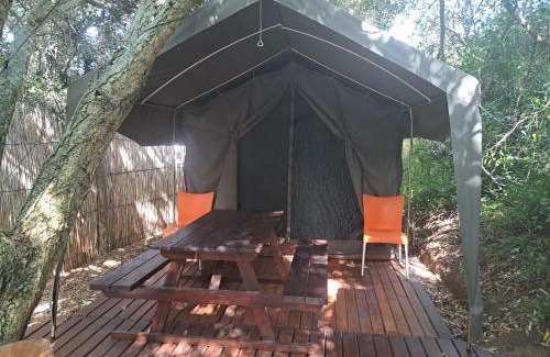 Duiwerivier Other | Woodcutter's Bush Camp at The Old Trading Post