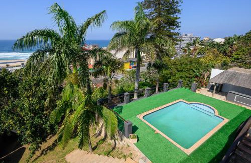 Margate Beach House | Ya-Rona Sea View 2 Margate