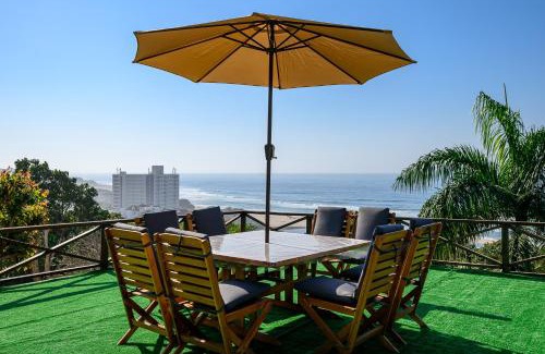 Margate Beach House | Ya-Rona Sea View 2 Margate