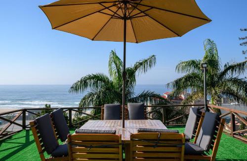 Margate Beach House | Ya-Rona Sea View 2 Margate