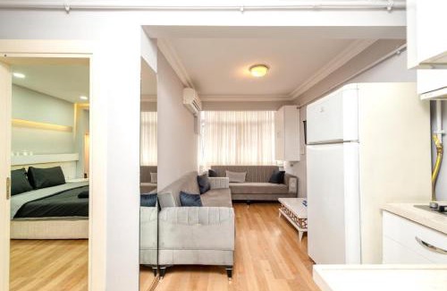 Emin Sinan Apartment | Yakut suites Sultanahmet