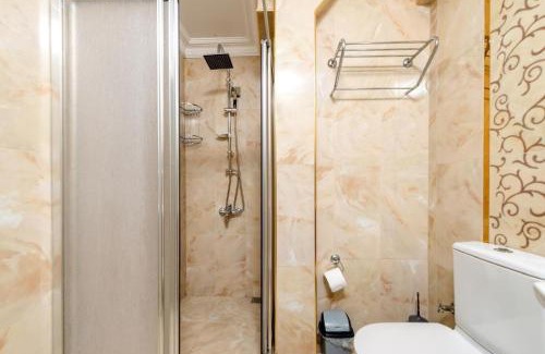 Emin Sinan Apartment | Yakut suites Sultanahmet