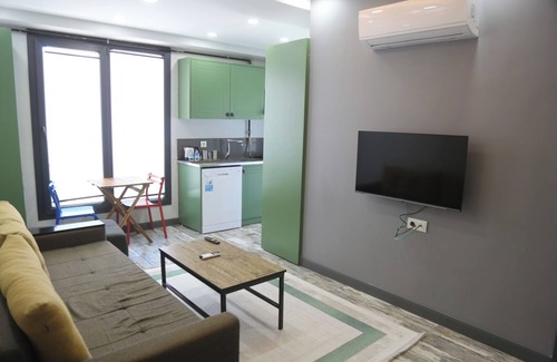 Karakopru Apartment | Your House Konaklama