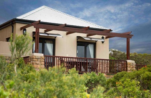 Melkbosstrand House | 50 m² House ∙ 2 guests
