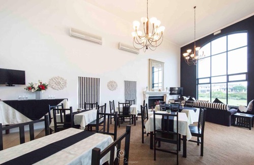 Melkbosstrand House | 50 m² House ∙ 2 guests