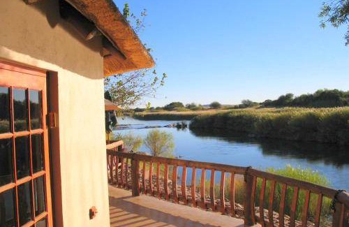 Kai !Garib Resort | 45 m² Resort ∙ 2 bedrooms ∙ 4 guests